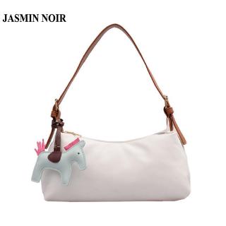 Luxury Hobos Women Handbag Personality Casual Lady Shoulder Bag Fashion Cute Armpit Sling Bag