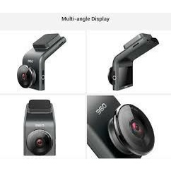 Camera hành trình Qihoo 360 G300 Full HD Tặng kèm thẻ nhớ 32GB