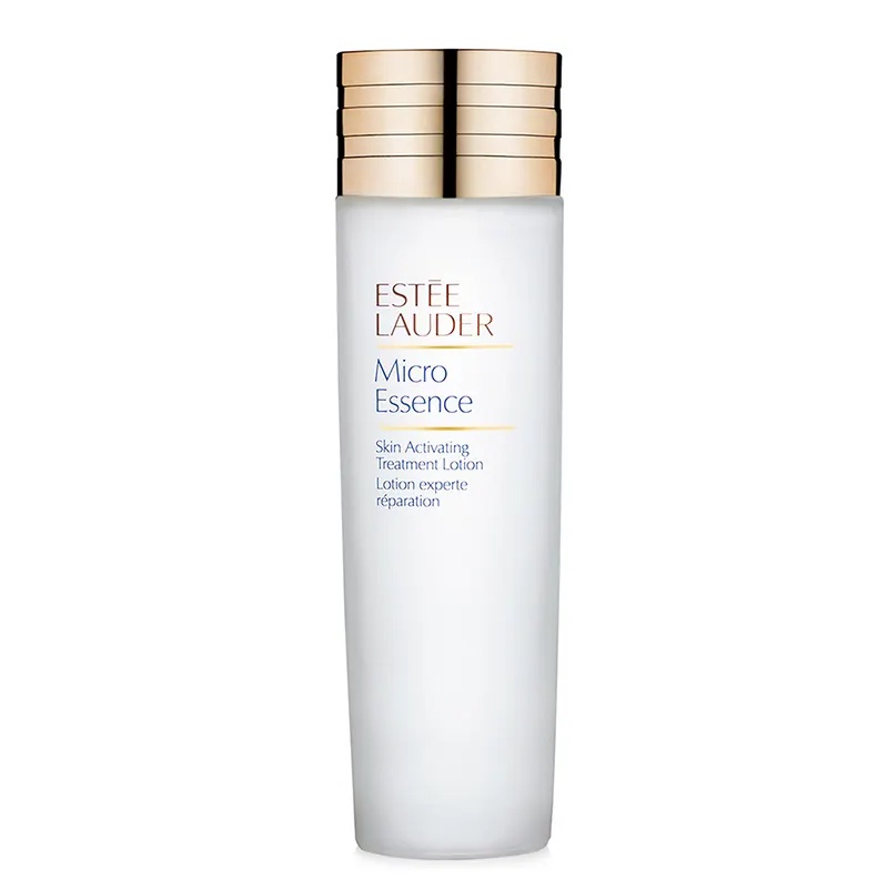 Toner Dạng Lỏng Dưỡng Ẩm Làm Sáng Da Dung Tích 150ml Estee Lauder