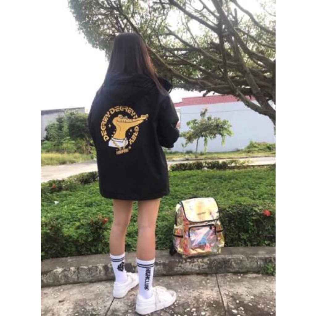 Áo Khoác In Hình Cá Sấu Thời Trang Áo Khoác Mới ƞhất 2020