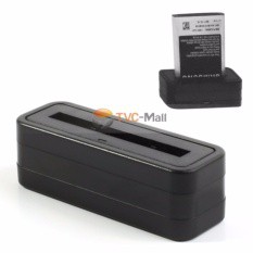 Dock sạc pin S4, chính hãng Temei