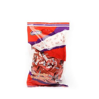 Kẹo Bơ Đậu Phộng Vinamit 500gr