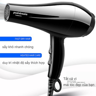 Máy sấy tóc 8866 công suất 2200W