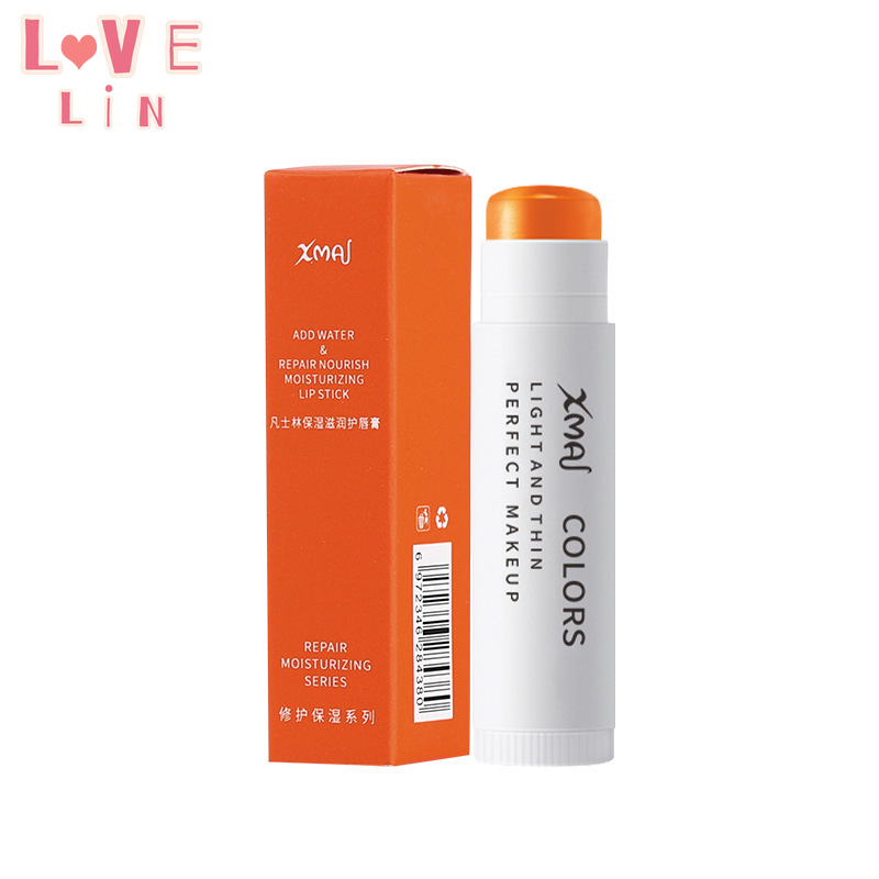 (Hàng Mới Về) Son Môi Vaseline Dưỡng Ẩm Thay Đổi Màu Sắc Theo Nhiệt Độ | BigBuy360 - bigbuy360.vn