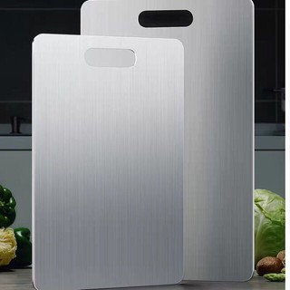 Thớt inox 304 kháng khuẩn cao cấp