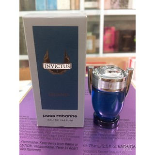 Nước hoa Paco Rabanne Invictus Legend EDP 5ml