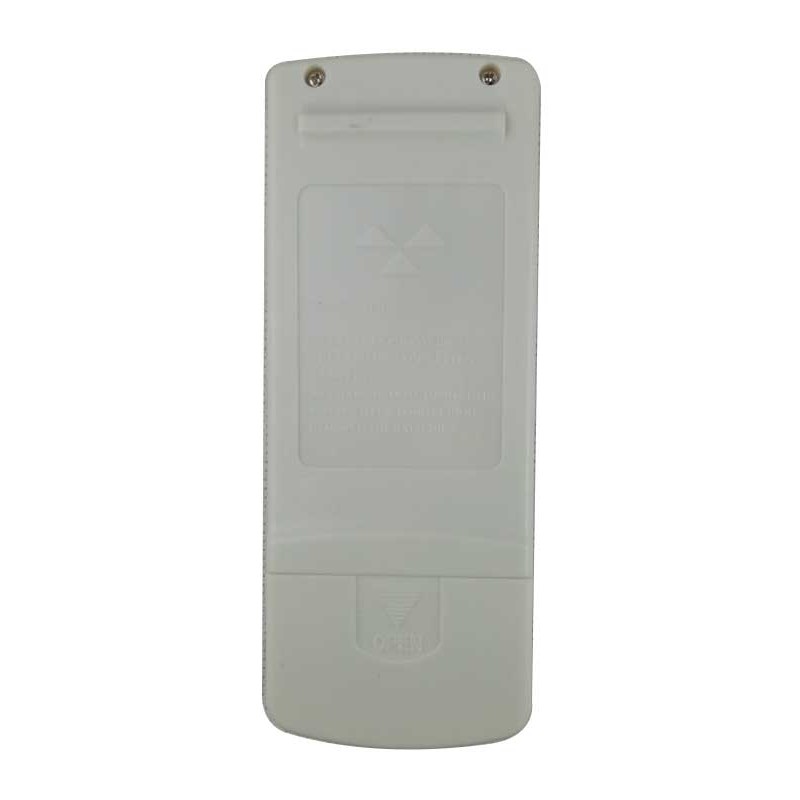 [BẢO HÀNH 1 ĐỔI 1] ĐIỀU KHIỂN ĐIỀU HÒA MÁY LẠNH  FUNIKI MP07A (Start Stop) Chính Hãng Giá Rẻ