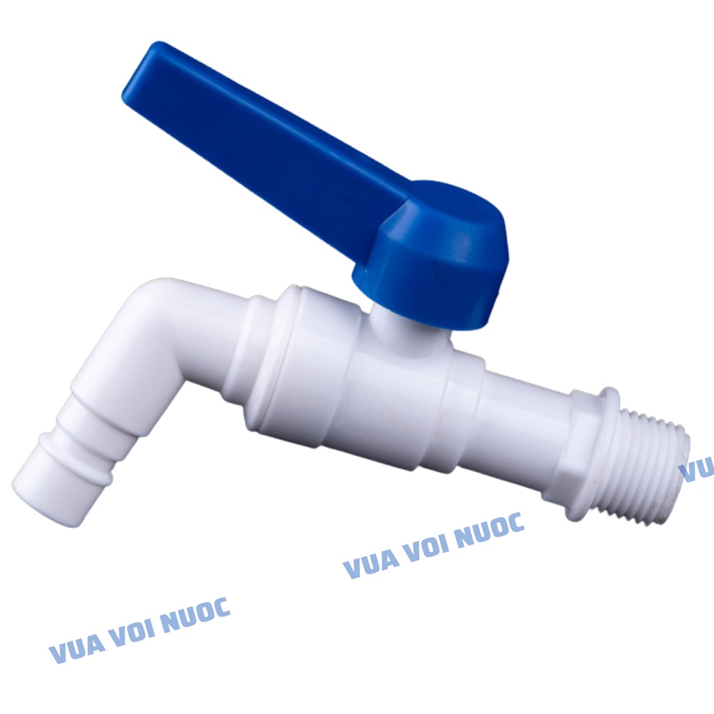 Vòi nước nhựa thái 360 độ đa năng  rửa tay,rửa rau,làm vườn,lắp máy giặt đa năng loại 21  VVN111
