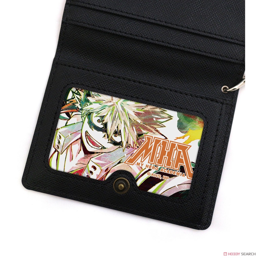 M3 Ảnh card bo góc in hình BOKU NO HERO ACADEMIA ver ANI ART Học Viện Anh Hùng thẻ bo viền 5*8cm anime chibi