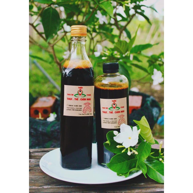 Nước tương Tamari