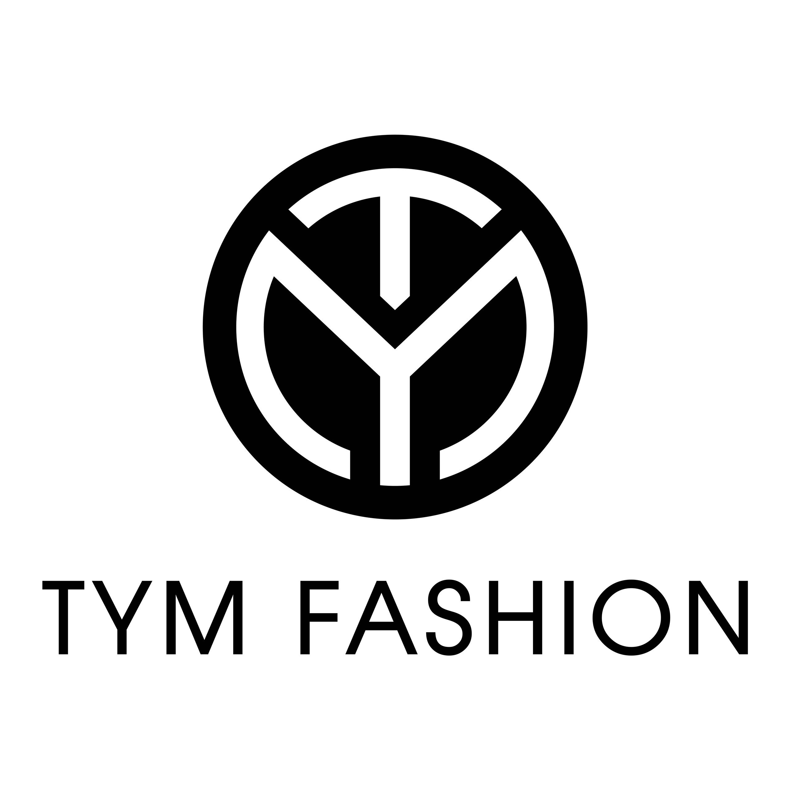 TYM FASHION Official Store