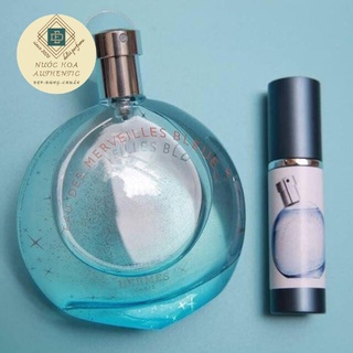 Nước Hoa Chiết Nữ Bleue Hermes