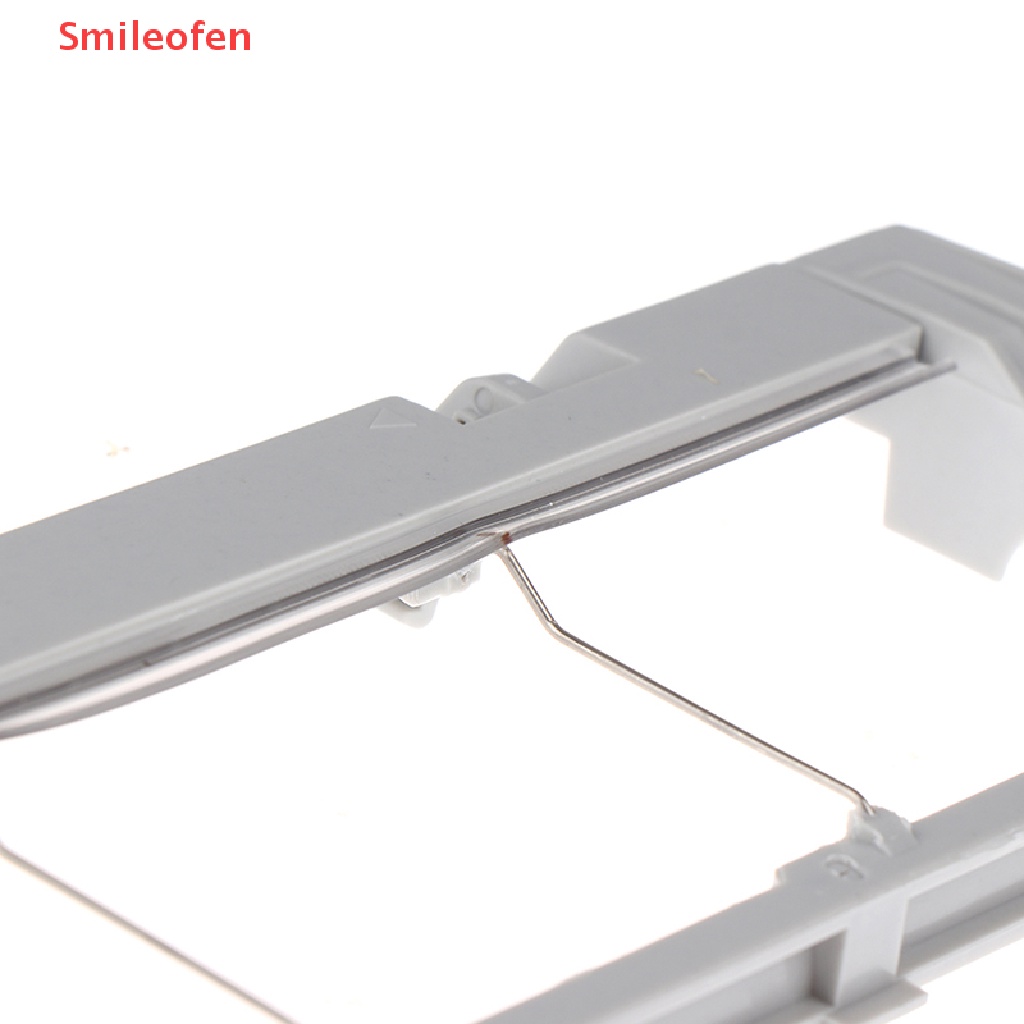 Vỏ Bọc Bàn Chải Lăn Trung Tâm Cho Máy Hút Bụi Xiaomi Roborock MAX S6 S6 S50 S55