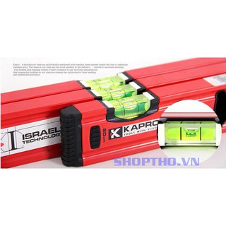 Thước nivo thăng bằng Kapro 60cm
