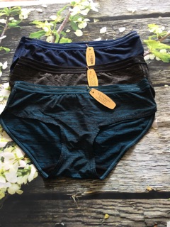 Combo 3 quần Vic thun lạnh chất liệu co giãn