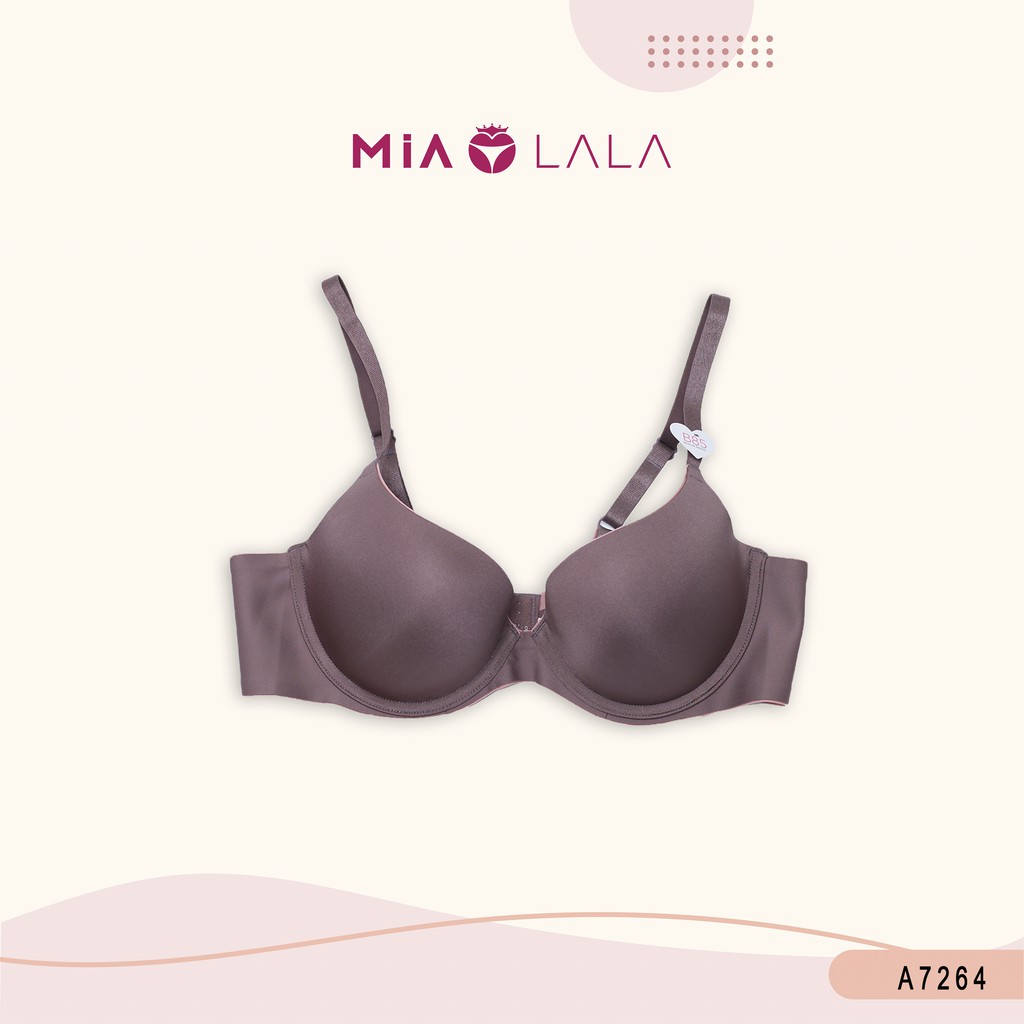 Áo lót đúc có gọng extra cup MIALALA 2020 NA1170264