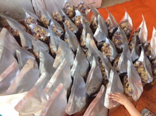 5kg thập cẩm sấy khô