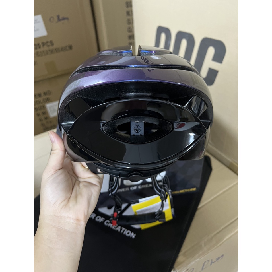 MŨ POC 03-MŨ BẢO HIỂM THỂ THAO XE MÁY XE ĐẠP POC