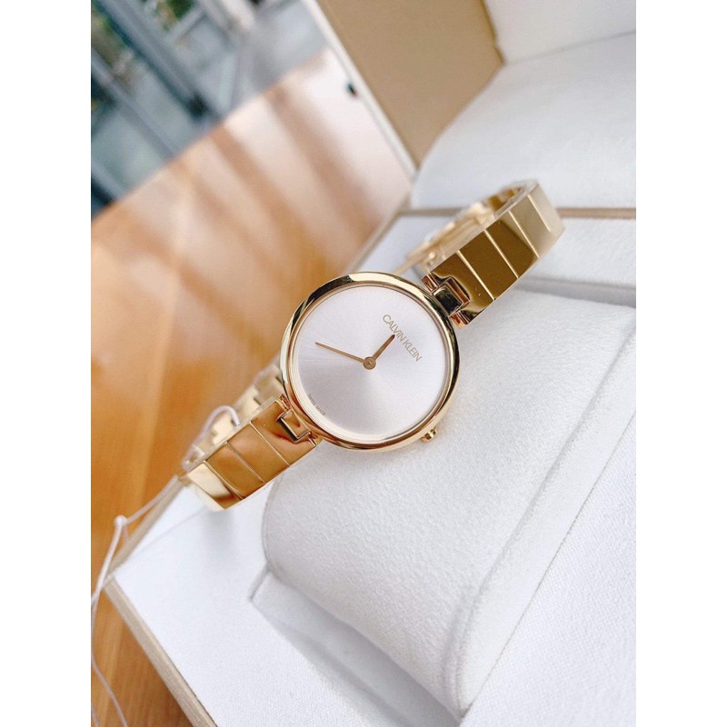 đồng hồ nữ  Calvin Klein