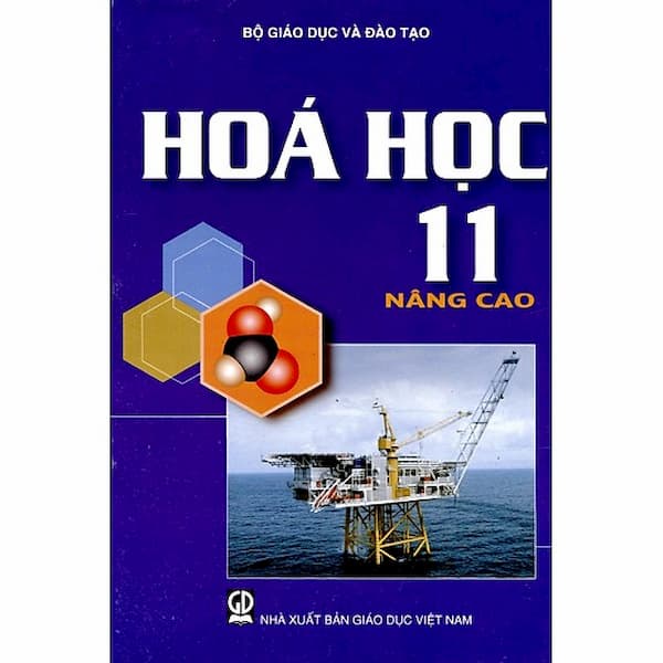 Sách Giáo Khoa Nâng Cao Lớp 11 Tự Chọn - Năm Học 2022 - 2023
