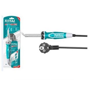 60W Mỏ hàn chì Total TET2606 - Mỏ cong