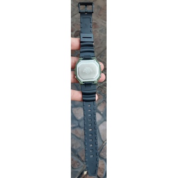 Đồng hồ nam Casio W-218H