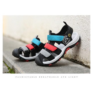SANDAL bé trai  SN022