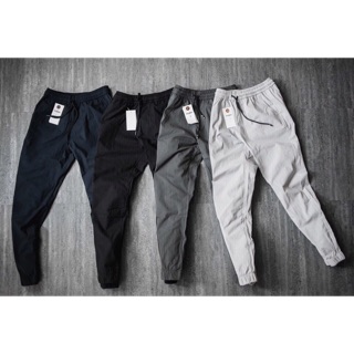 RẺ VÔ ĐỊCH : QUẦN JOGGER ĐŨI PULL BEAR VNXK CỰC ĐẸP ĐÂY Ạ