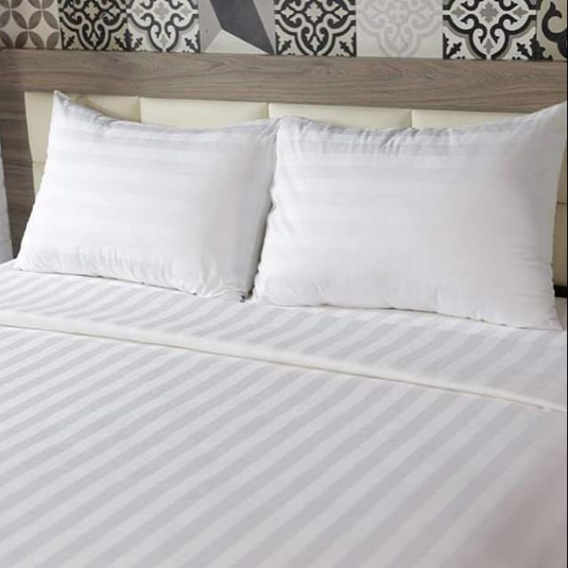 Drap khách sạn kthuoc theo yêu cầu