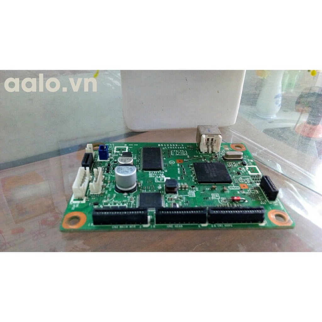 Card formatter Brother Hl 2240D