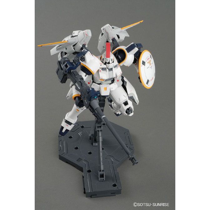 Mô Hình Lắp Ráp Gundam MG Tallgeese EW