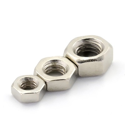 [Giá Tốt] Ốc đầu dù 3mm (1 bộ),Lắp sạc dự phòng mica