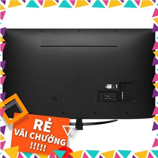 Smart Tivi LG 4K 65 inch 65UM7400PTA