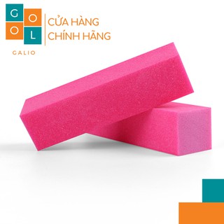 Dũa vuông- nhiều màu sắc
