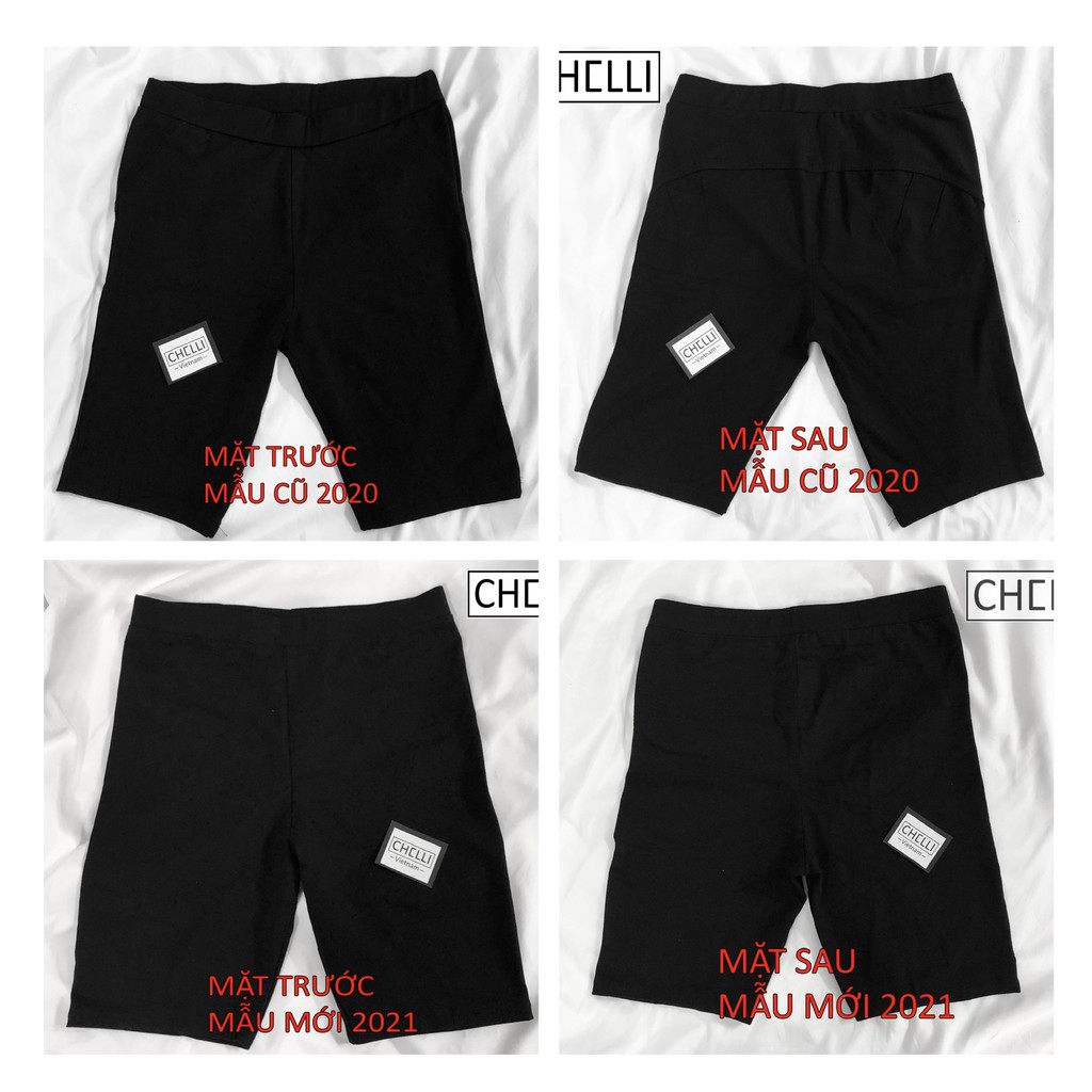 QUẦN LEGGING ĐÙI, LEGGING LỬNG VẢI CO DÃN CAO CẤP | BigBuy360 - bigbuy360.vn