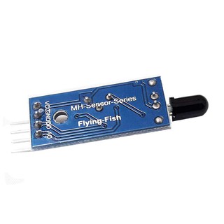 Module LED Thu Hồng Ngoại ML-R940 Phát Hiện Tia Lửa