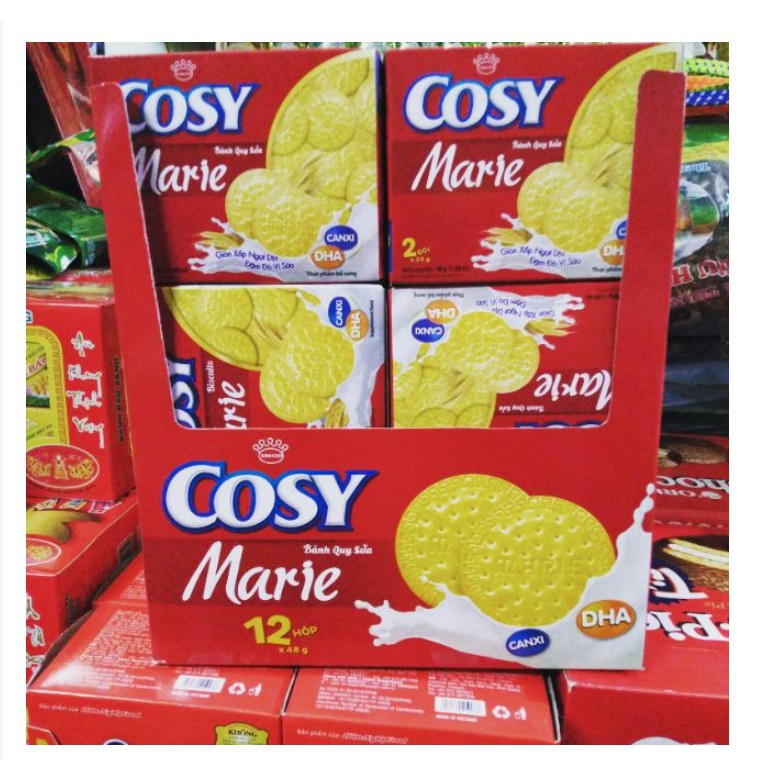 BÁNH COSY LỄ