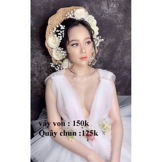 ( RẺ VÔ ĐỊCH) ÁO VÁY CHỤP ẢNH SEXY STUDIO