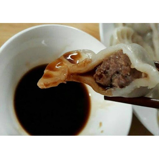 Mandu  Bibigo 350g  gói 10c