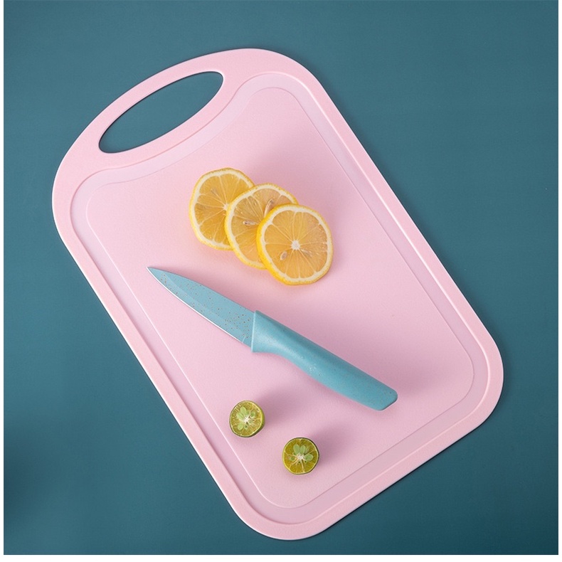 Bộ dao kéo lúa mạch 6 món