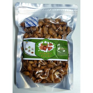 Hạnh Nhân rang bơ, nhập khẩu Mỹ