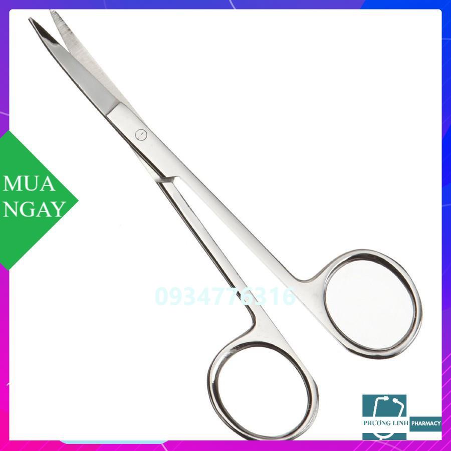KÉO Y TẾ 16CM