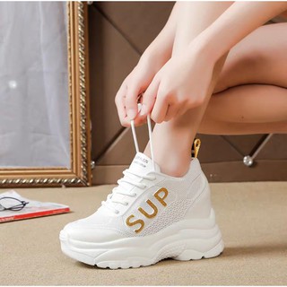 Giày Sneaker Nữ - Giày Sneaker Nữ - SUP9