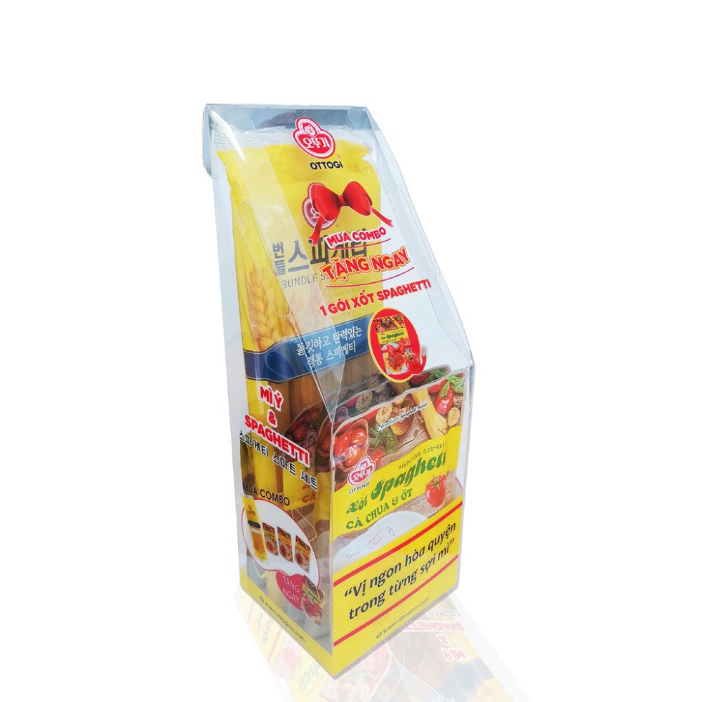 [FREESHIP❤️]Mì Ý Spaghetti