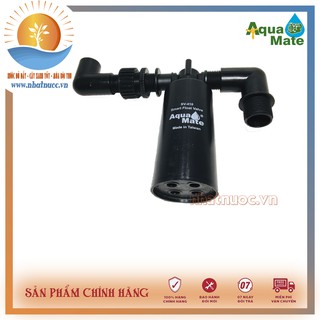 Phao cơ một chiều Aquamate SV-410 dùng cho bồn nước, téc nước, bể ngầm