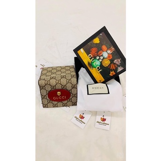 ví gấp gucci+++ cao cấp