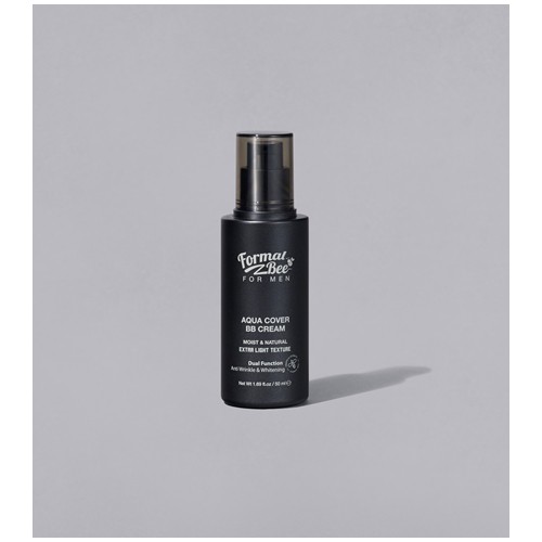 [Hàng mới về] Kem BB trang điểm cho nam 50ml