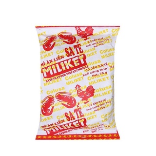 thung mi sate Miliket 30 goi