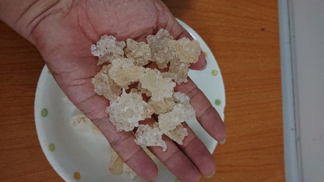 Tuyết yến Vân Nam TQ hàng loại 1 cục to gói 500gram