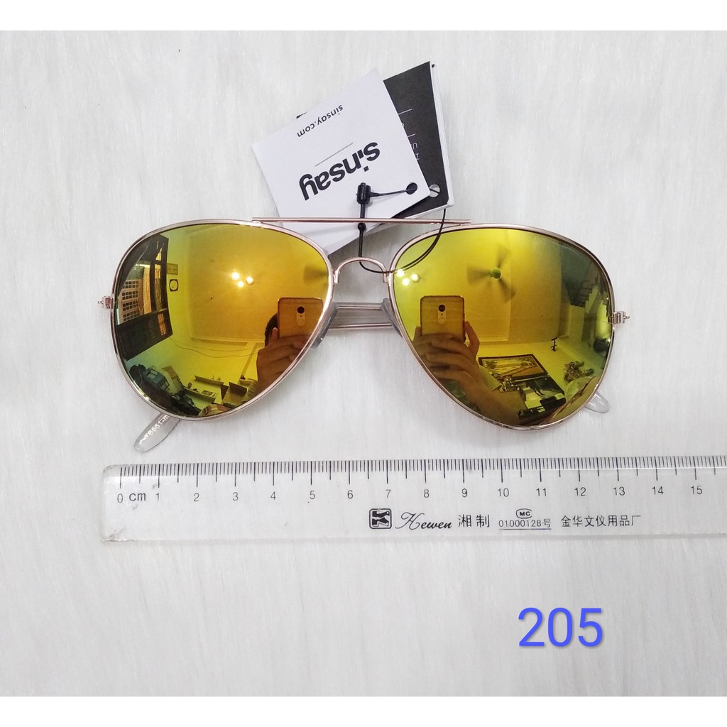 Kính Sinsay M205 -xách tay Ba Lan, Đức-có bill chính hãng | BigBuy360 - bigbuy360.vn